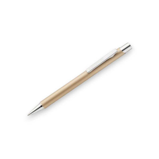 Picture of STAEDTLER ELANCE RETRACTABLE BALLPEN - GOLD